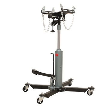 Competitive Price Two Stage Telescopic Hydraulic Transmission Jack 0.5 Ton