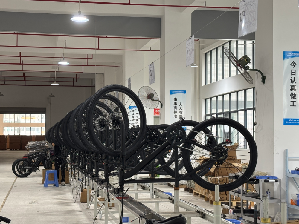 maintaining insight into overseas demand