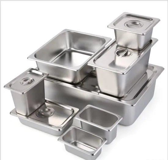 Hotel Restaurant Supplies Gastronorm Tray
