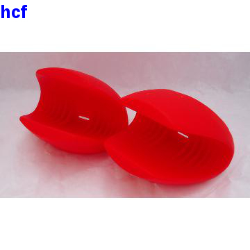 lovely colorful Silicone Oven Mitt HCF-SGL06