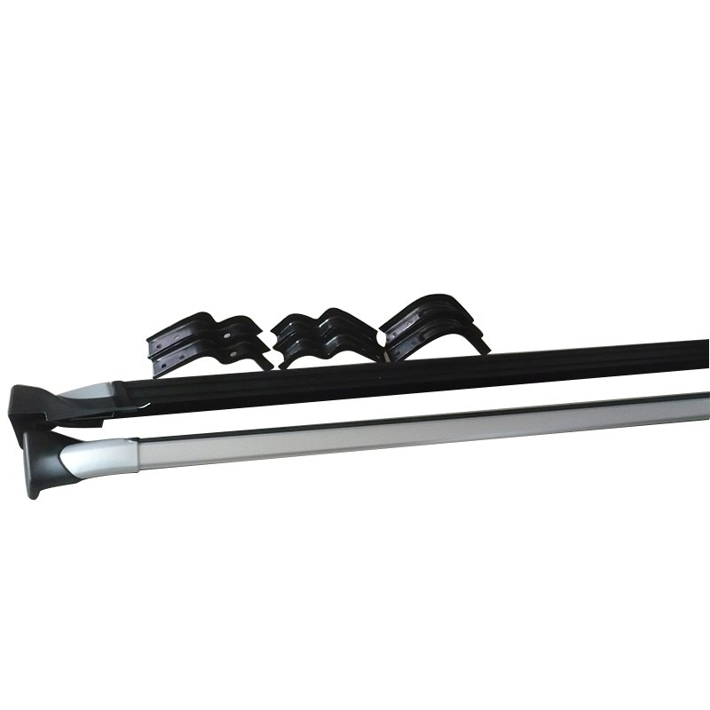 Aluminum Side Step for D-MAX 2016