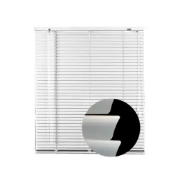 1 Inch PVC Vertical Blinds