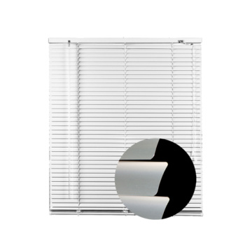 1 Zoll PVC vertikale Jalousien