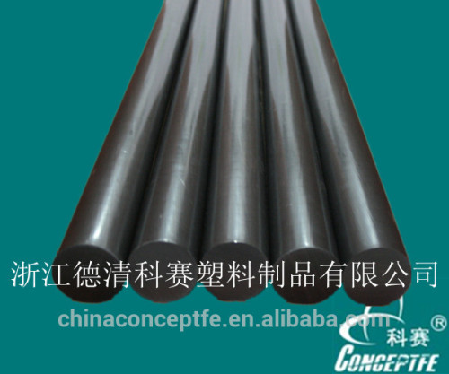 high quality PTFE filled carbon rods for piston rings
