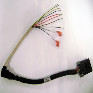 ls motor wiring harness