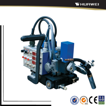 HK-5W Wavering Auto Welding Carriage