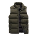 Ελαφρύ Casual Down Jacket Χειμερινό Ζεστό