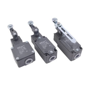 Yblx k3 series chint ac dc self-recovery ρυθμιζόμενος διακόπτης ταξιδιού