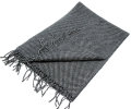 Corak Europen Semak Scarf Wool