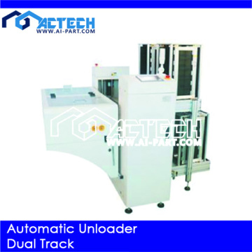 Automatic Unloader (Dual Track)