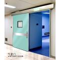 Stainless Steel Air Tight Medical Sliding Door