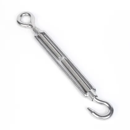 Screws Fasteners Hardware Turnbuckle Bolts