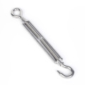 304 stainless steel turnbuckle screws and bolts