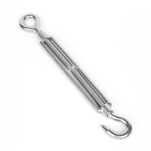 Grommet hook combination basket bolt Screws Fasteners Hardware Turnbuckle Bolts Factory