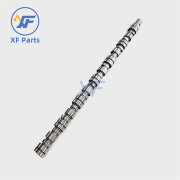 XF Parts Engine Camshaft Assy K19 QSK19