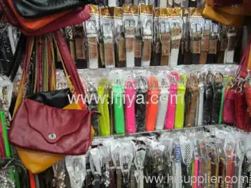 Lady Fashion Pu Belts 