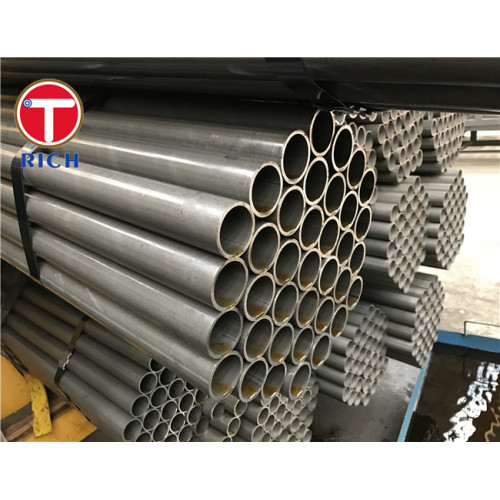 Tubes en acier au carbone sans soudure ASTM A53