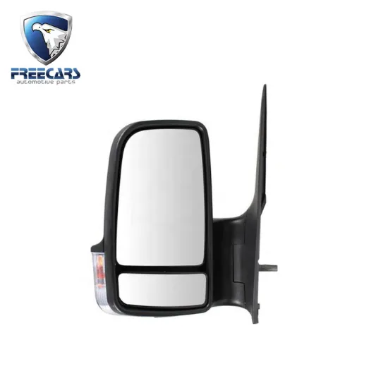 High Quality Auto Parts 2E1857501 2E1857502 Rear View Mirror for VW Crafter