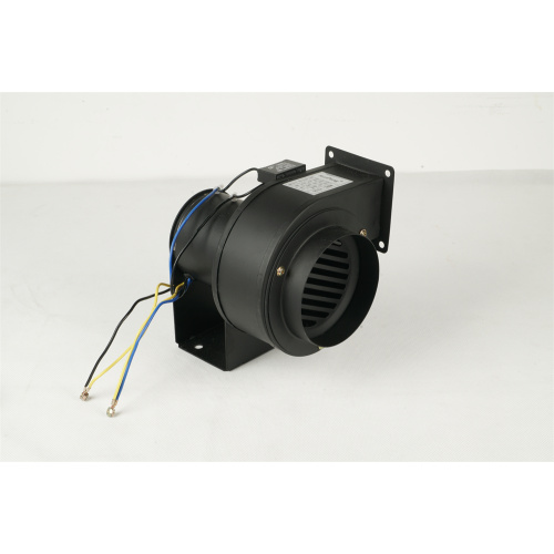 Centrifugal Blower/Fan for Industrial Dust Removal
