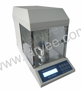 Digital Surface Tensiometer (JYW-200A)