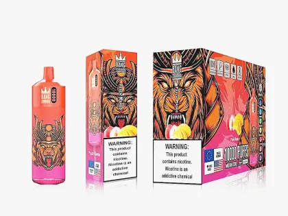 Good Bang 10000Puffs Good Vape Sweden