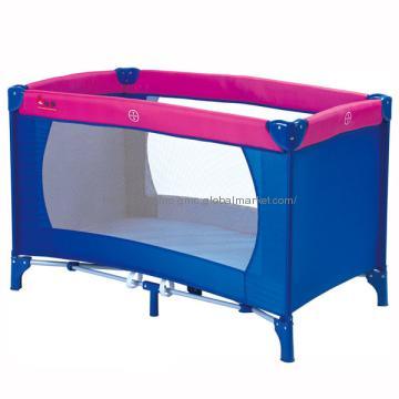 Simple Baby Playpen with Beautiful Color Design
