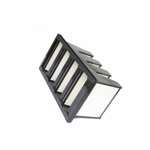 Прецизионный W-фильтр для промышленного применения