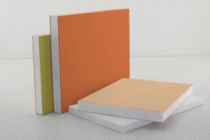 PVC Foam Board Making Machine - New Technology and Innovations