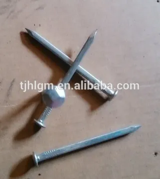 H.D.G Square boat nails