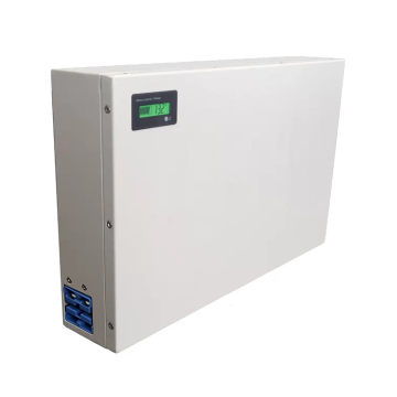12,8 V 100AH ​​LFP Bateria do RV