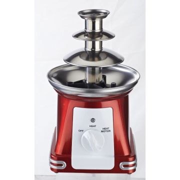 ChocolateMaker