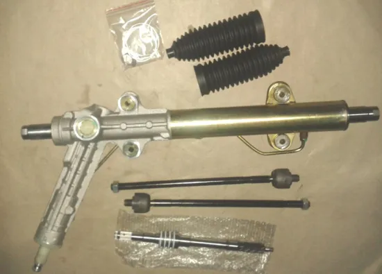 Mercedes Benz Sprinter 902 903 904 VW LT Mk II Bus power steering rack assy 1996-2006 OEM9014610401/9014600800