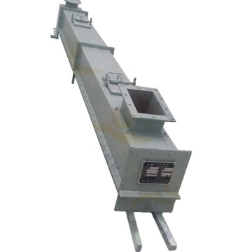 Chinese Carbon Steel Redler Chain Conveyor for Grain