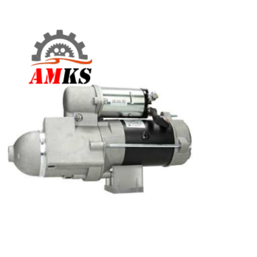 Starter Delco (Lester SM3764)