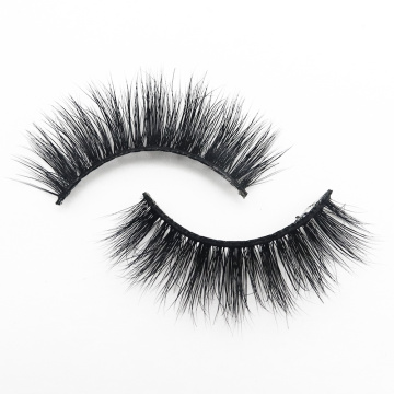 premium 3d eyelashes mink custom own brand eyelash