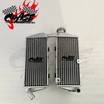 Water Cooler Radiator for KAYO K6 Motorcycle Engine Parts (2015-2017)