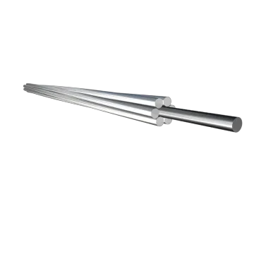 Aluminum Alloy Conductor Steel Reinforced 800mm2