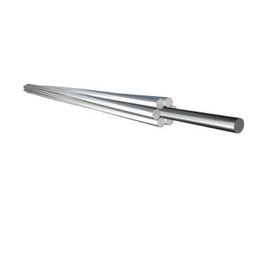 Aluminum Alloy Conductor Steel Reinforced 800mm2