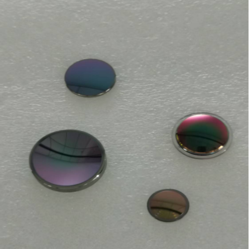 हीरे जैसा कार्बन ऑप्टिकल लेपित लेंस