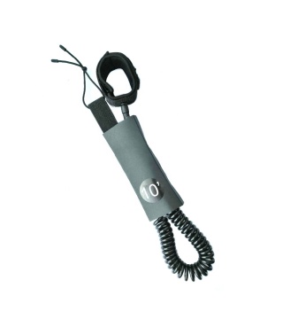 Aksesori ISUP laras berkualiti tinggi - Leash Windsurf