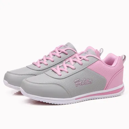 Mr.nut Women Training Shoes,Sports Shoes,Crossfit Sneakers,Fitness Shoes,Size 35-40