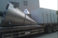 DSH parafuso duplo Cone Mixer