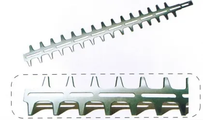 Hedge Trimmer Blade for Stihl