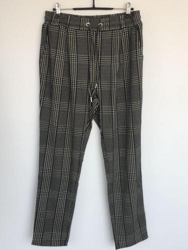 Higher Cost Performance Knitted Trousers