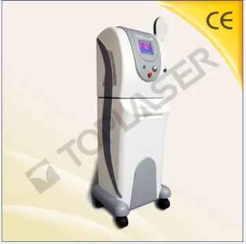 585nm-1200nm E-light Ipl Rf For Home Vascular Lesions Removal