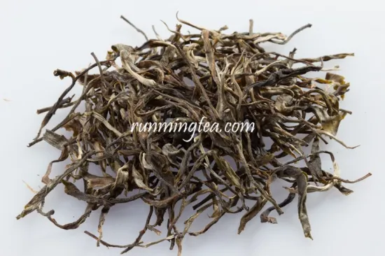 2016 Spring First Flush Pasha Village Raw Yunnan Puer Tea