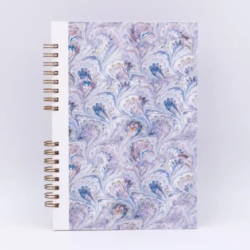 School Spiral Wire Notebook