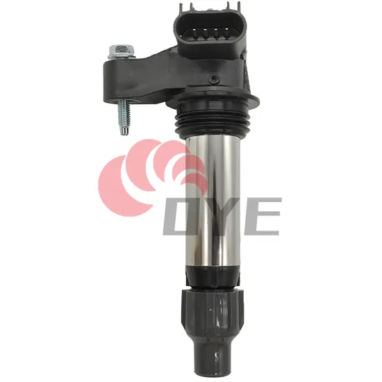 High Quality Ignition Coils for Chevrolet Camaro: Part Numbers 1208090, 04IC0430, and 03SKV294