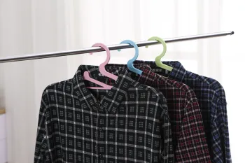 Stylish Children's Infant and Toddler Hangers
