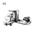 Prolifeplus mixer shower with divertor